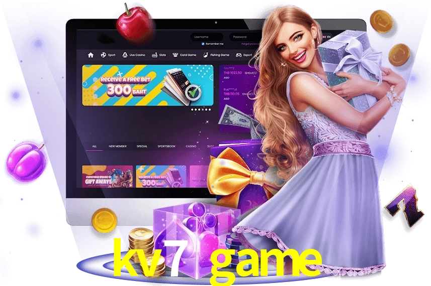 6 vantagens exclusivas do programa VIP da kv7 game