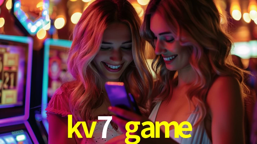 kv7 game APP mobile iOS Android - 187 mil downloads São Paulo Rio BH