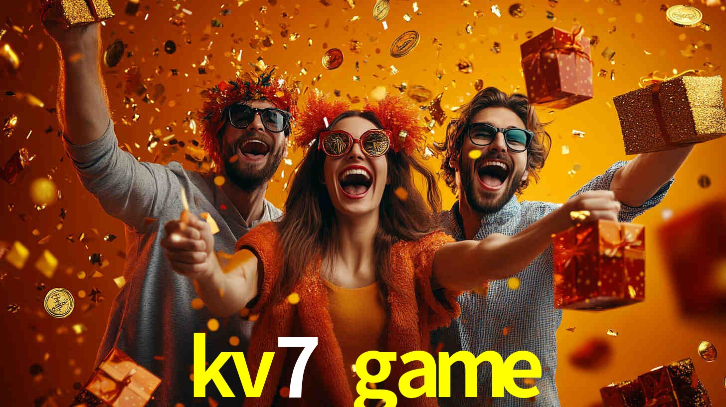 Loterias online disponíveis na kv7 game