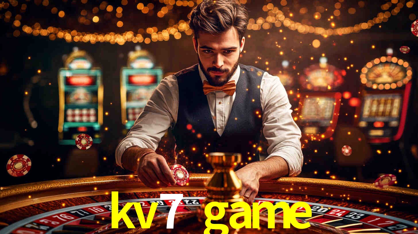 kv7 game PIX instantâneo Brasil - Depósito e saque em minutos 24/7