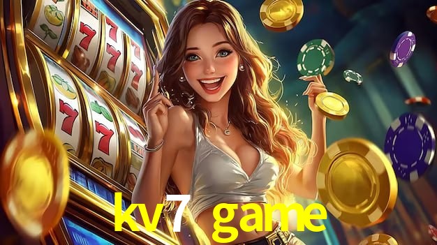 Requisitos do APK da kv7 game para Android