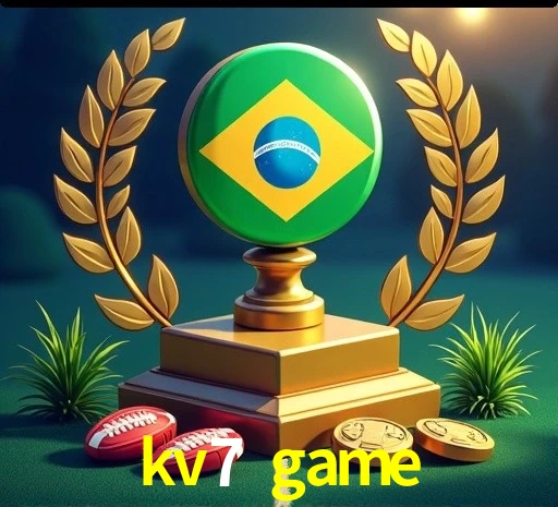 Tabela RTP dos jogos de cassino da kv7 game