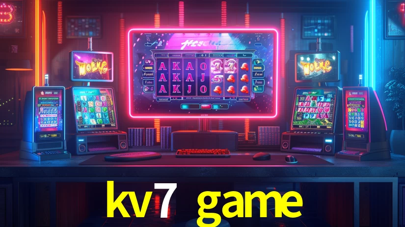 kv7 game suporte 24/7 português Brasil - 47 atendentes brasileiros chat ao vivo