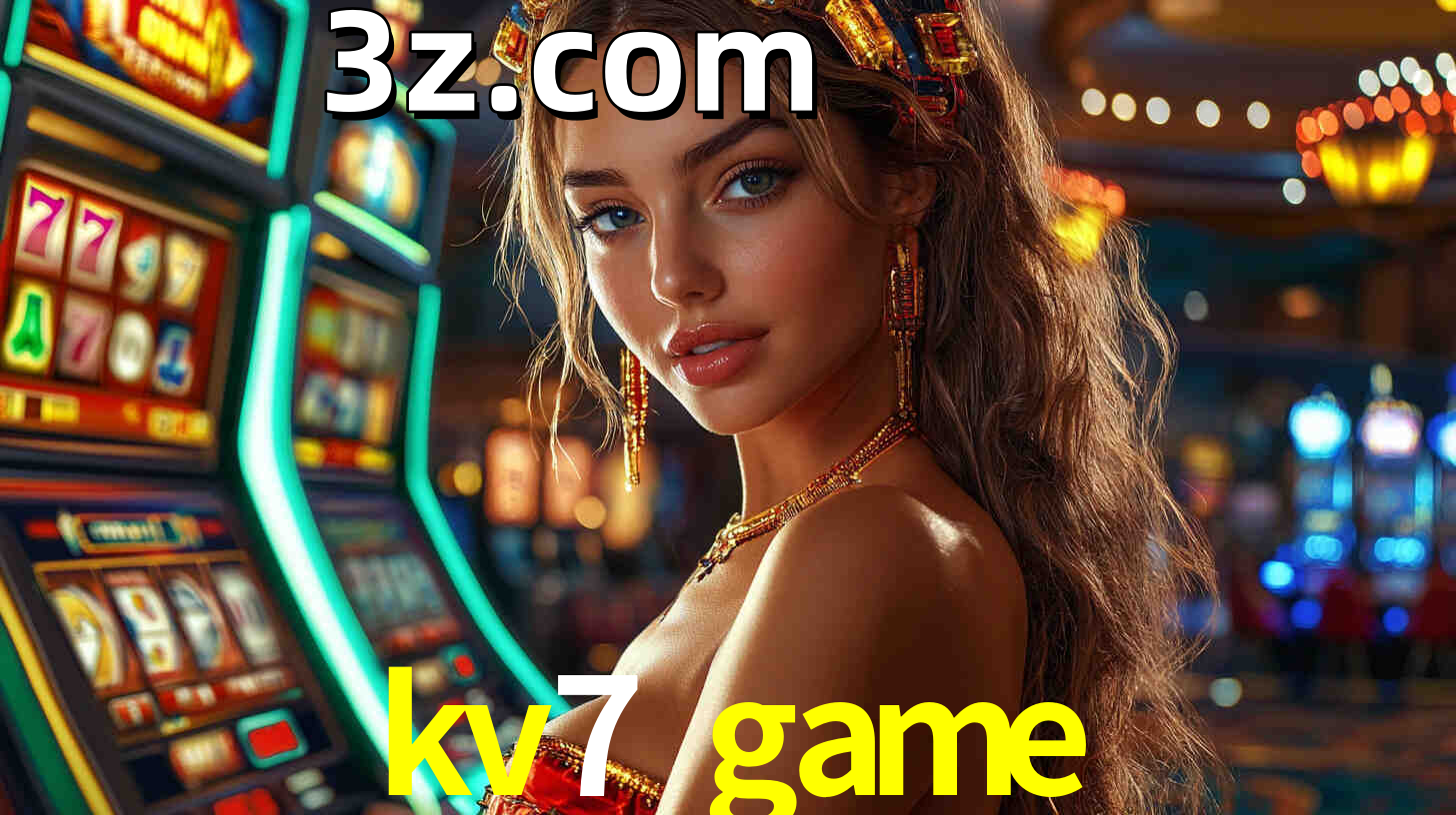 Catálogo kv7 game 2.547 jogos - Pragmatic Play, Evolution, NetEnt